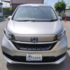 honda freed 2021 -HONDA--Freed 6AA-GB7--GB7-7100301---HONDA--Freed 6AA-GB7--GB7-7100301- image 1