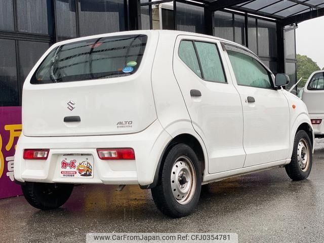 suzuki alto-van 2018 -SUZUKI--Alto Van HA36V--134514---SUZUKI--Alto Van HA36V--134514- image 2