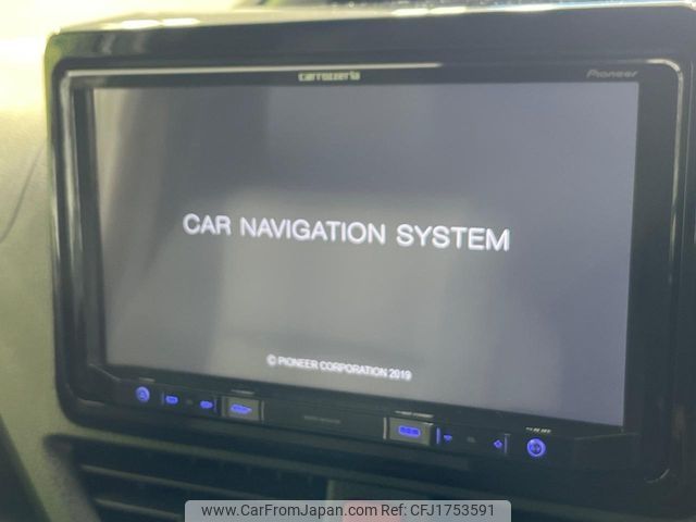 toyota voxy 2020 CFJ1753591 image 2