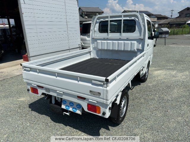 suzuki carry-truck 2023 -SUZUKI 【名変中 】--Carry Truck DA16T--760585---SUZUKI 【名変中 】--Carry Truck DA16T--760585- image 2