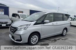 nissan serena 2022 -NISSAN--Serena 5AA-GNC27--GNC27-033530---NISSAN--Serena 5AA-GNC27--GNC27-033530-