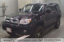 toyota hilux-surf 2006 -TOYOTA--Hilux Surf TRN215W-0013764---TOYOTA--Hilux Surf TRN215W-0013764-