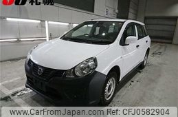 nissan ad-van 2019 -NISSAN--AD Van VZNY12--079608---NISSAN--AD Van VZNY12--079608-