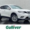 nissan x-trail 2016 -NISSAN--X-Trail DAA-HNT32--HNT32-122416---NISSAN--X-Trail DAA-HNT32--HNT32-122416- image 1