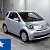 toyota iq 2009 -TOYOTA--iQ KGJ10--KGJ10-6011499---TOYOTA--iQ KGJ10--KGJ10-6011499- image 1