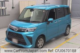 toyota roomy 2021 -TOYOTA--Roomy M900A-0619563---TOYOTA--Roomy M900A-0619563-