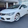 honda civic 2008 -HONDA--Civic FD2--1402591---HONDA--Civic FD2--1402591- image 1