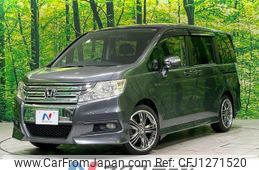 honda stepwagon 2010 -HONDA--Stepwgn DBA-RK5--RK5-1001549---HONDA--Stepwgn DBA-RK5--RK5-1001549-