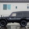 toyota land-cruiser-60 1988 quick_quick_HJ61V_HJ61-007623 image 8