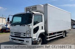 isuzu forward 2019 CFJ1689778