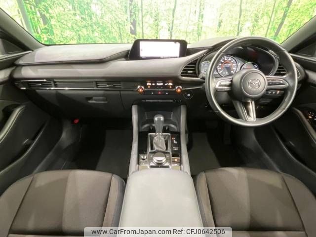 mazda mazda3 2019 -MAZDA--MAZDA3 6BA-BP5P--BP5P-103758---MAZDA--MAZDA3 6BA-BP5P--BP5P-103758- image 2