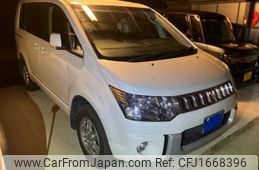 mitsubishi delica-d5 2016 CFJ1668396
