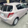 toyota vitz 2012 AF-KSP130-2033195 image 6