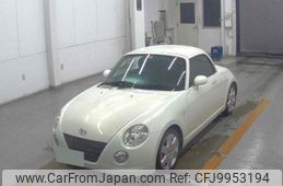 daihatsu copen 2009 quick_quick_ABA-L880K_L880K-0049096