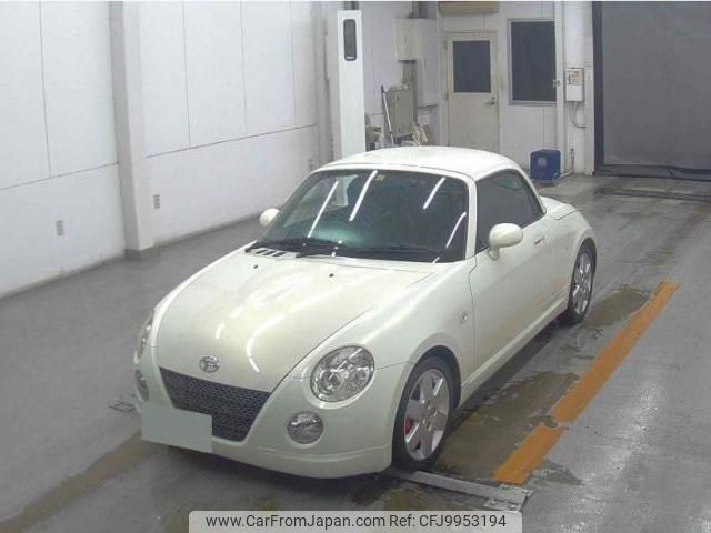 daihatsu copen 2009 quick_quick_ABA-L880K_L880K-0049096 image 1