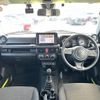 suzuki jimny-sierra 2023 quick_quick_JB74W_JB74W-189062 image 2