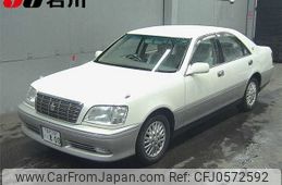 toyota crown 2000 -TOYOTA 【金沢 330ｻ800】--Crown JZS171--0035219---TOYOTA 【金沢 330ｻ800】--Crown JZS171--0035219-