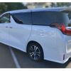 toyota alphard 2023 -TOYOTA 【水戸 302ｿ3003】--Alphard 3BA-AGH30W--AGH30W-0454210---TOYOTA 【水戸 302ｿ3003】--Alphard 3BA-AGH30W--AGH30W-0454210- image 12