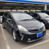 toyota prius-α 2012 -TOYOTA--Prius α DAA-ZVW41W--ZVW41-3154041---TOYOTA--Prius α DAA-ZVW41W--ZVW41-3154041- image 3