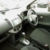 nissan note 2011 No.12486 image 10