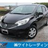 nissan note 2012 -NISSAN--Note E12--047509---NISSAN--Note E12--047509- image 1