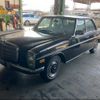 mercedes-benz mercedes-benz-others 1976 -MERCEDES-BENZ--Benz 115117--12074699---MERCEDES-BENZ--Benz 115117--12074699- image 1