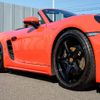 porsche boxster 2018 quick_quick_ABA-982J1_WP0ZZZ98ZKS200263 image 2