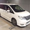 nissan serena 2014 -NISSAN--Serena HFC26--HFC26-243393---NISSAN--Serena HFC26--HFC26-243393- image 1