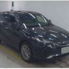 toyota harrier 2021 -TOYOTA 【福岡 356ﾐ1008】--Harrier 6BA-MXUA80--MXUA80-0056363---TOYOTA 【福岡 356ﾐ1008】--Harrier 6BA-MXUA80--MXUA80-0056363- image 1
