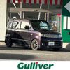 suzuki wagon-r 2008 -SUZUKI--Wagon R DBA-MH22S--MH22S-163207---SUZUKI--Wagon R DBA-MH22S--MH22S-163207- image 1