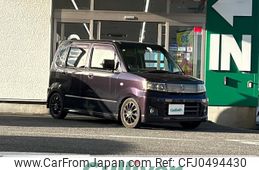 suzuki wagon-r 2008 -SUZUKI--Wagon R DBA-MH22S--MH22S-163207---SUZUKI--Wagon R DBA-MH22S--MH22S-163207-