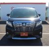 toyota alphard 2015 -TOYOTA--Alphard DBA-GGH30W--GGH30-0006126---TOYOTA--Alphard DBA-GGH30W--GGH30-0006126- image 9