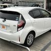 toyota aqua 2020 -TOYOTA--AQUA DAA-NHP10--NHP10-6861001---TOYOTA--AQUA DAA-NHP10--NHP10-6861001- image 11