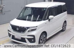 suzuki solio 2024 CFJ1872623