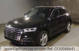 audi q5 2019 quick_quick_LDA-FYDETS_WAUZZZFY7L2014742