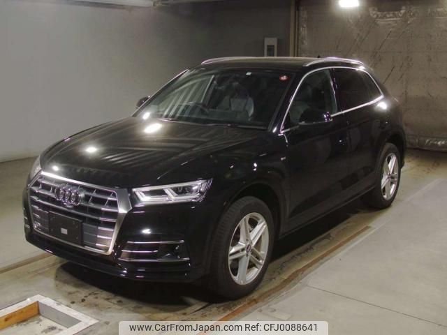 audi q5 2019 quick_quick_LDA-FYDETS_WAUZZZFY7L2014742 image 1