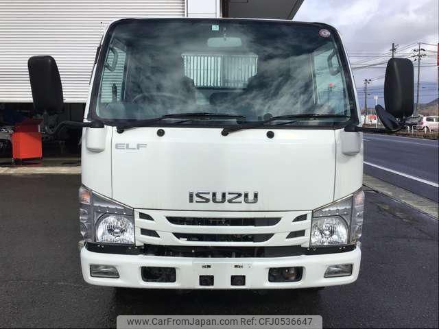 isuzu elf-truck 2019 -ISUZU--Elf ｿﾉ他--7012434---ISUZU--Elf ｿﾉ他--7012434- image 2