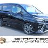 toyota voxy 2018 -TOYOTA--Voxy DBA-ZRR80W--ZRR80-0459103---TOYOTA--Voxy DBA-ZRR80W--ZRR80-0459103- image 1