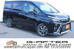 toyota voxy 2018 -TOYOTA--Voxy DBA-ZRR80W--ZRR80-0459103---TOYOTA--Voxy DBA-ZRR80W--ZRR80-0459103-