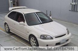 honda civic 2000 CFJ1847986