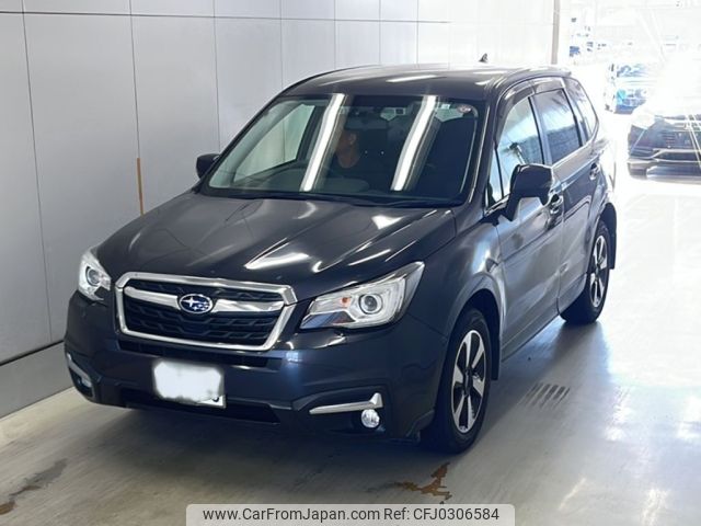 subaru forester 2018 -SUBARU 【鳥取 330す1298】--Forester SJ5-121829---SUBARU 【鳥取 330す1298】--Forester SJ5-121829- image 1