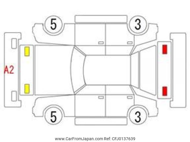 lexus is 2021 -LEXUS--Lexus IS 3BA-ASE30--ASE30-0007556---LEXUS--Lexus IS 3BA-ASE30--ASE30-0007556- image 2