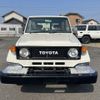 toyota landcruiser-70 1987 CFJ1613269 image 10