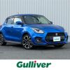 suzuki swift 2018 -SUZUKI--Swift CBA-ZC33S--ZC33S-116544---SUZUKI--Swift CBA-ZC33S--ZC33S-116544- image 1