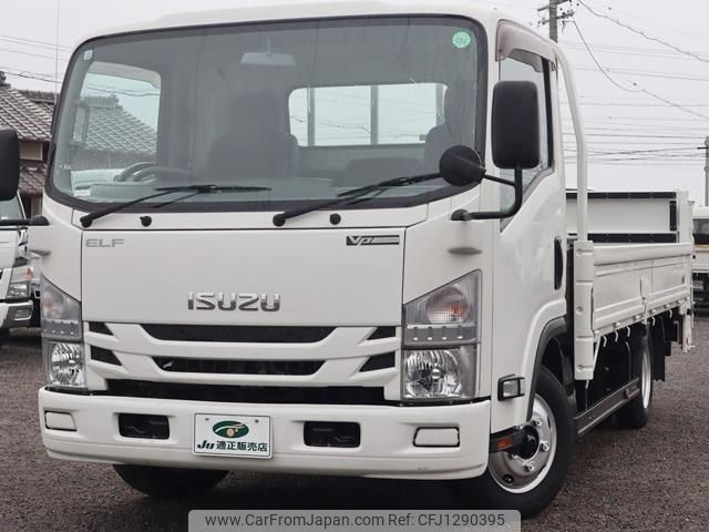 isuzu elf-truck 2018 GOO_NET_EXCHANGE_0207851A30250520W005 image 2