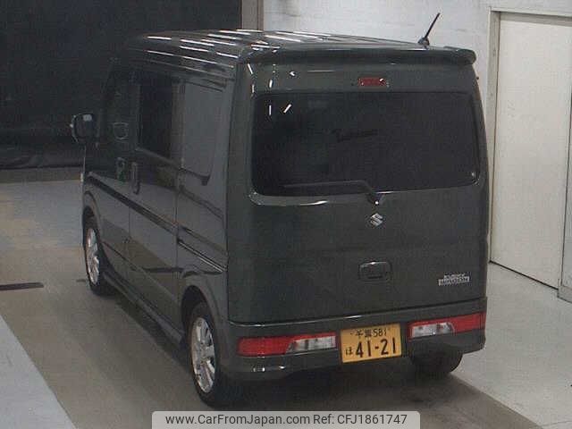 suzuki every-wagon 2022 CFJ1861747 image 2