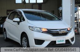 honda fit 2015 -HONDA--Fit DBA-GK3--GK3-1206262---HONDA--Fit DBA-GK3--GK3-1206262-