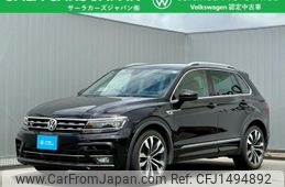 volkswagen tiguan 2020 CFJ1494892