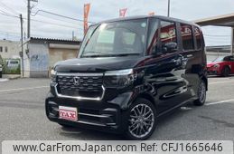 honda n-box 2024 CFJ1665646