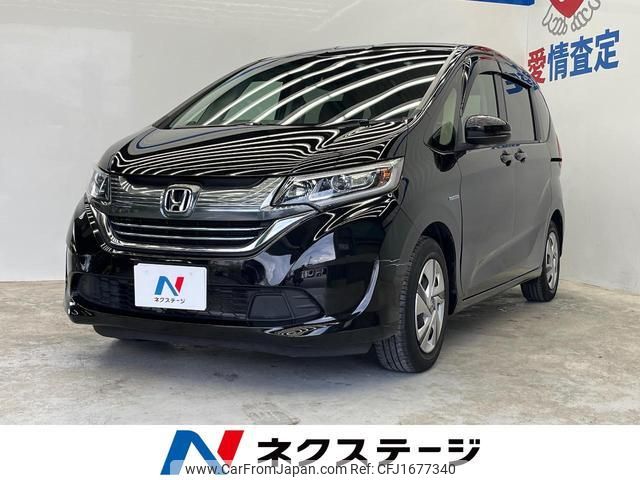 honda freed-hybrid 2019 CFJ1677340 image 1